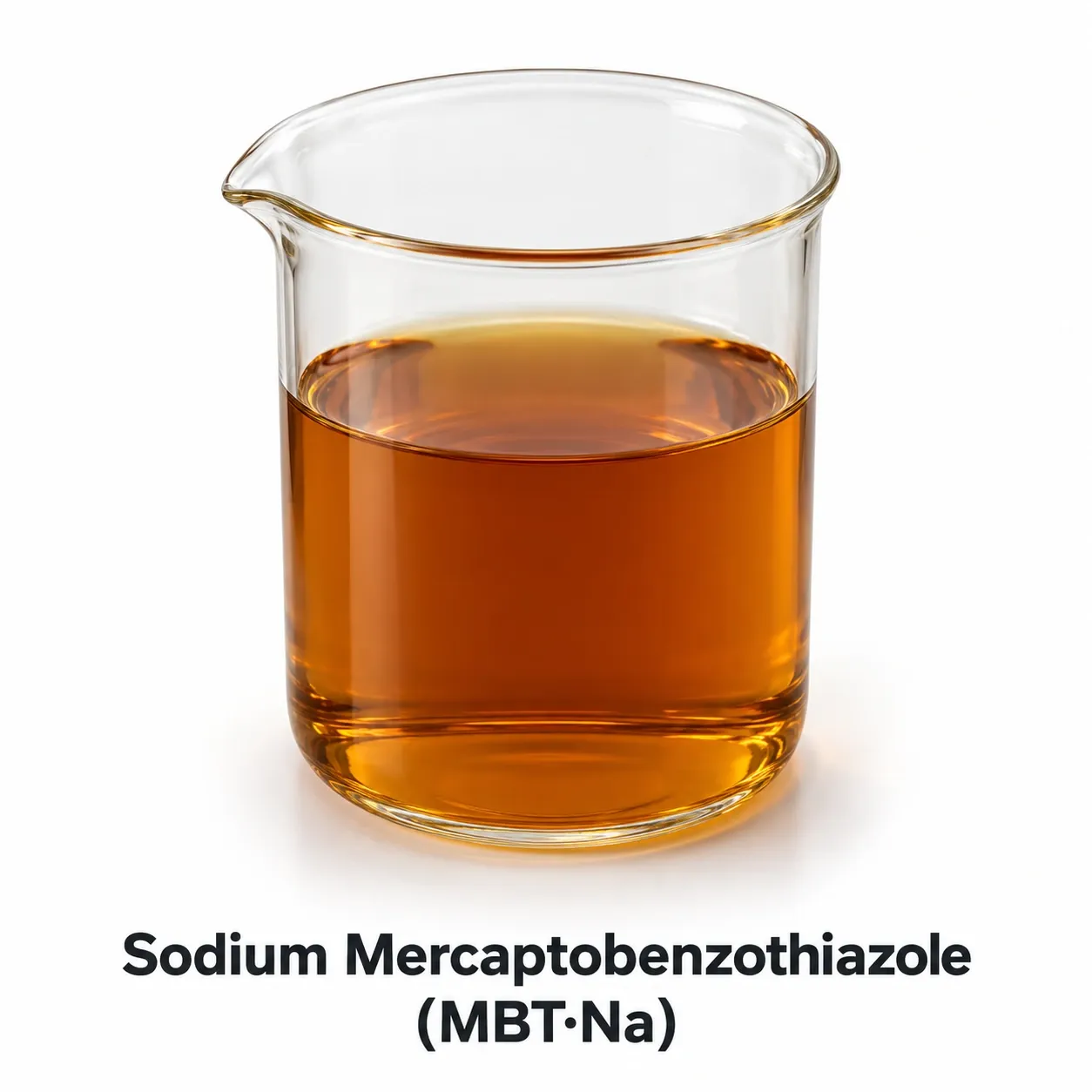 Sodium Mercaptobenzothiazole (MBT·Na)