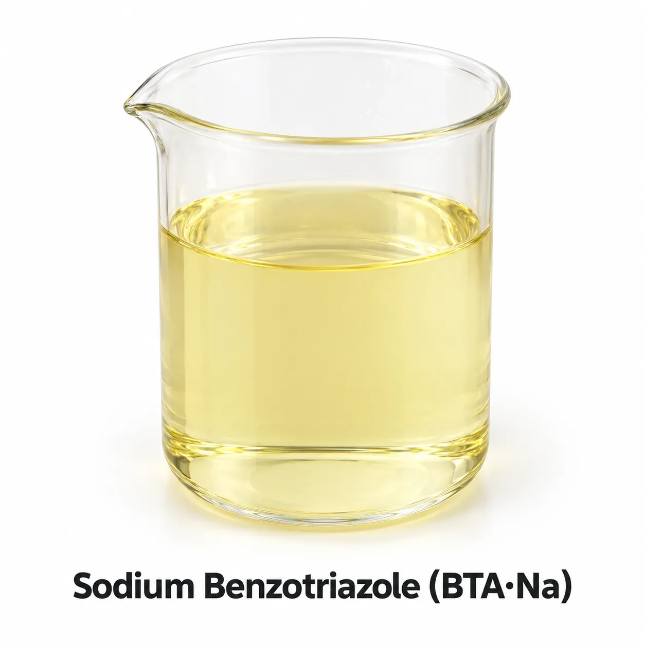 Sodium Benzotriazole (BTA·Na)