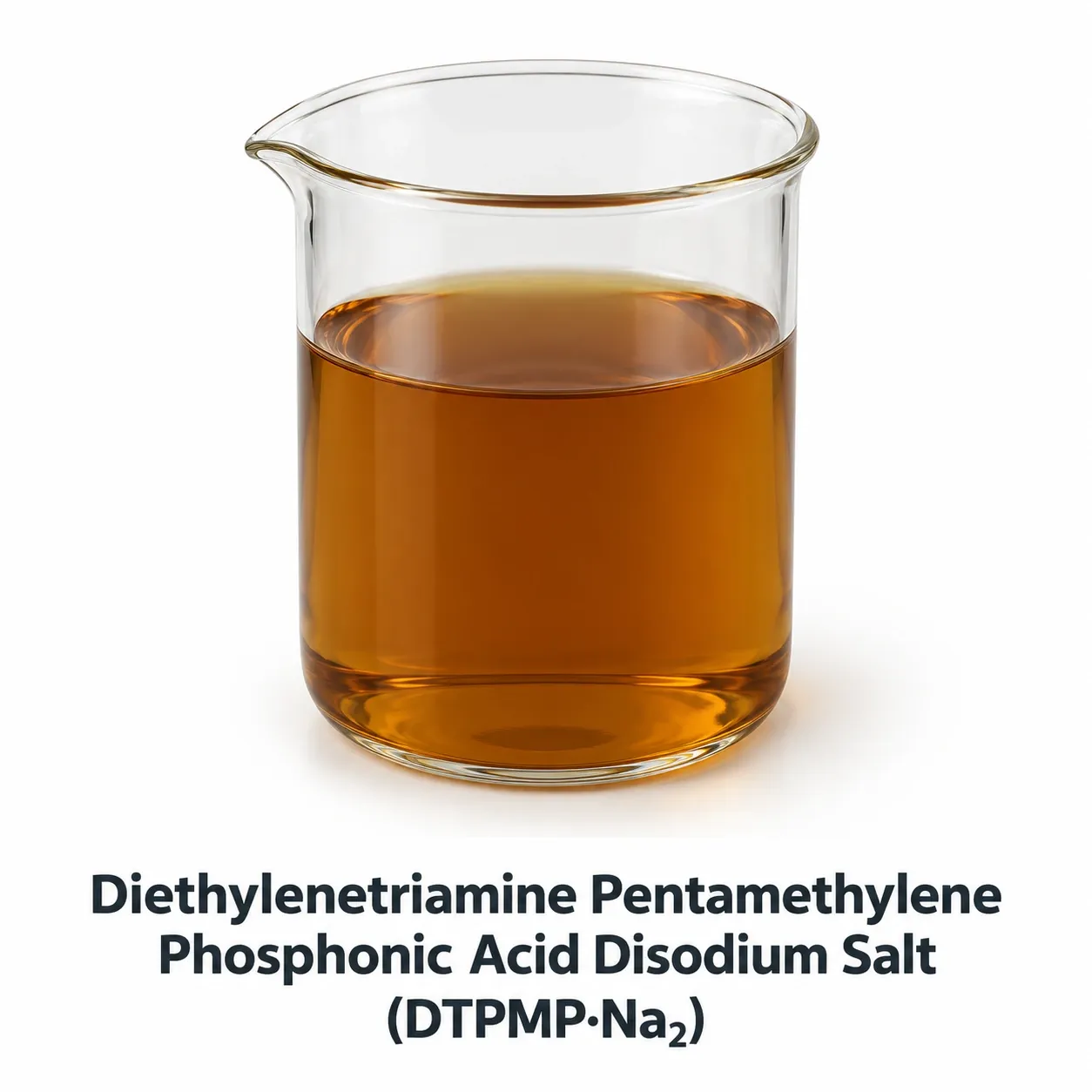 Diethylenetriamine Pentamethylene Phosph...