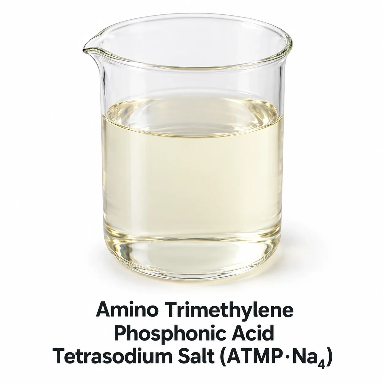 Amino Trimethylene Phosphonic Acid Tetra...