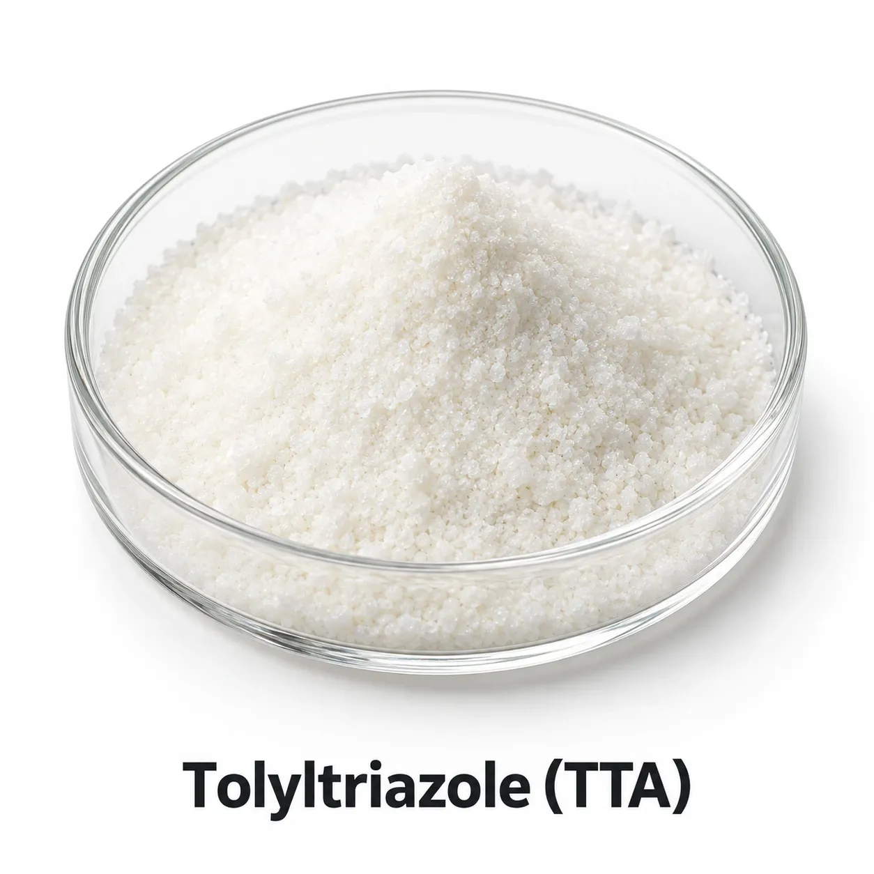Tolyltriazole (TTA)