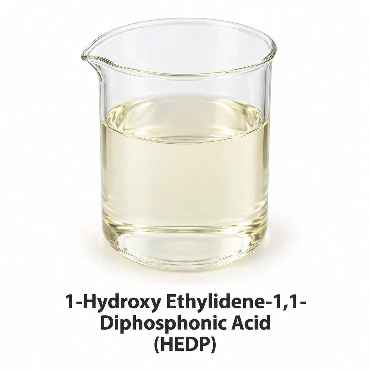 1‑Hydroxy Ethylidene‑1,1‑Diphosphonic Ac...