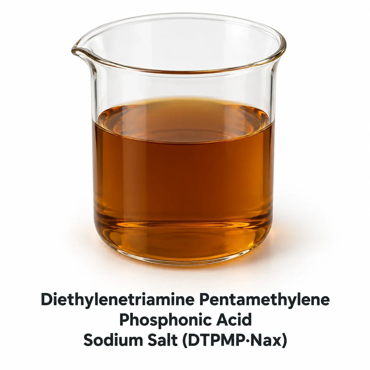 Diethylenetriamine Pentamethylene Phosph...