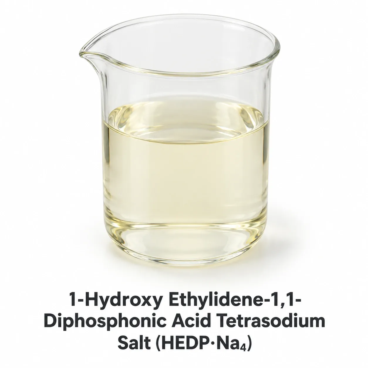 1‑Hydroxy Ethylidene‑1,1‑Diphosphonic Ac...