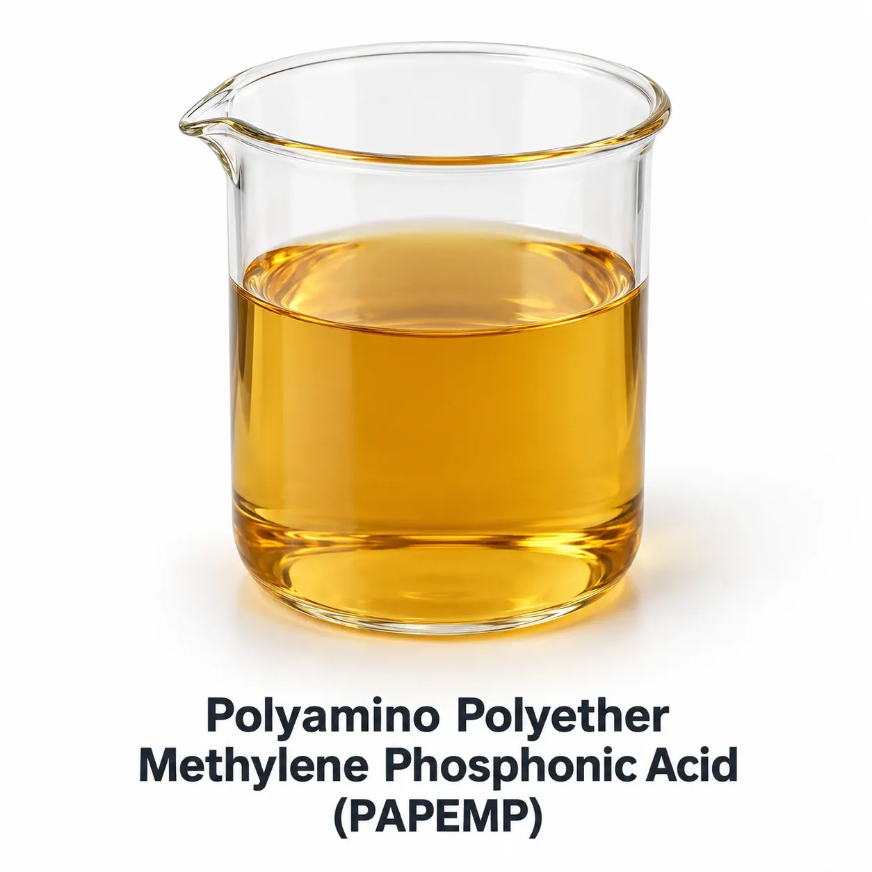 Polyamino Polyether Methylene Phosphonic...