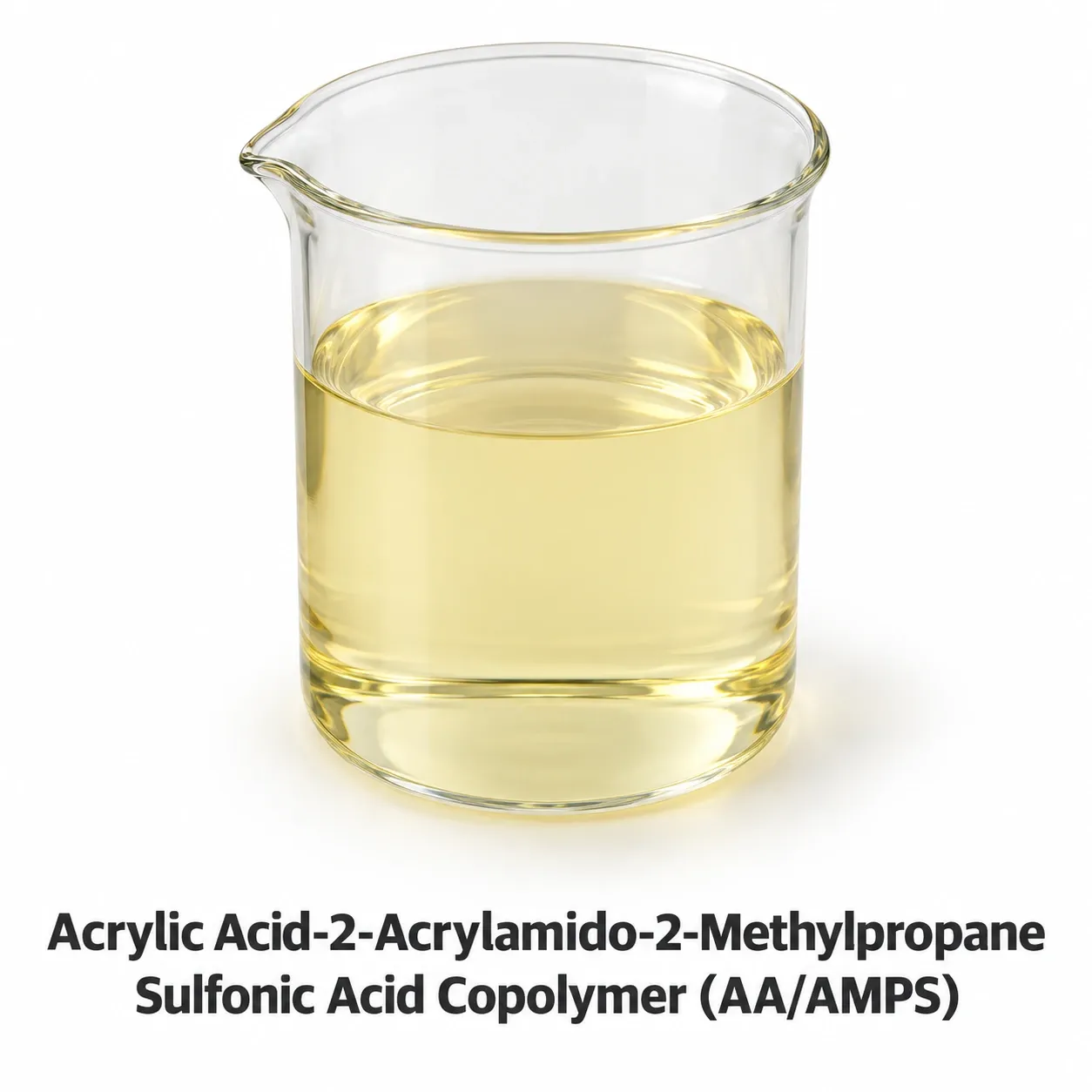 Acrylic Acid‑2‑Acrylamido‑2‑Methylpropan...