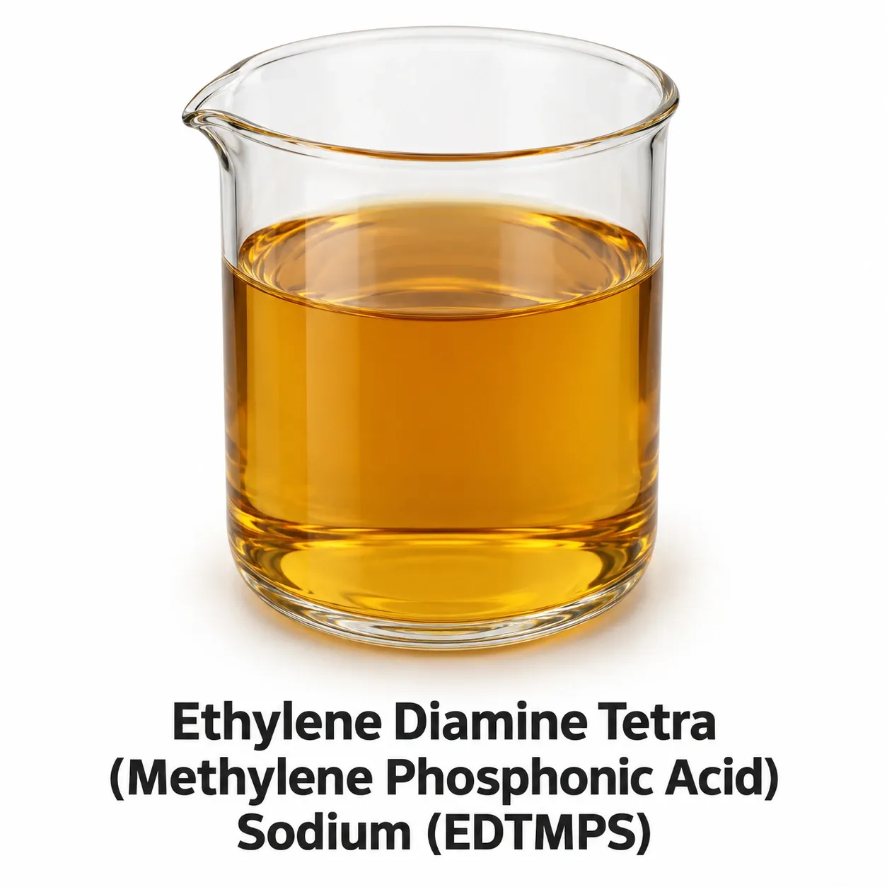 Ethylene Diamine Tetra (Methylene Phosph...