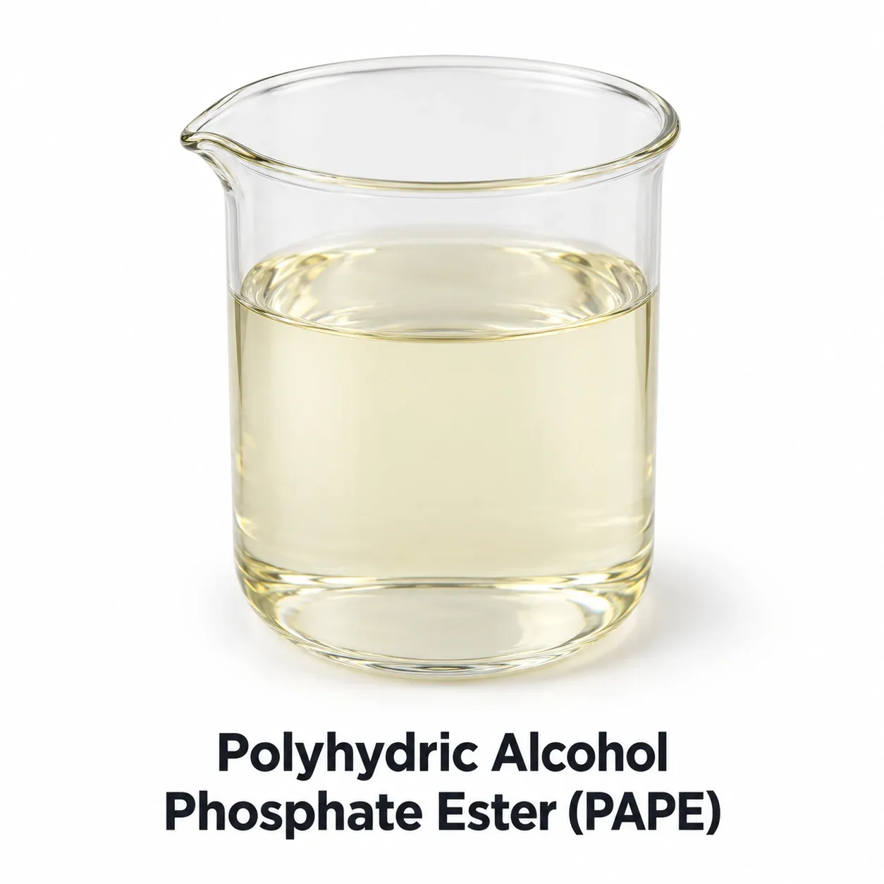 Polyhydric Alcohol Phosphate Ester (PAPE...