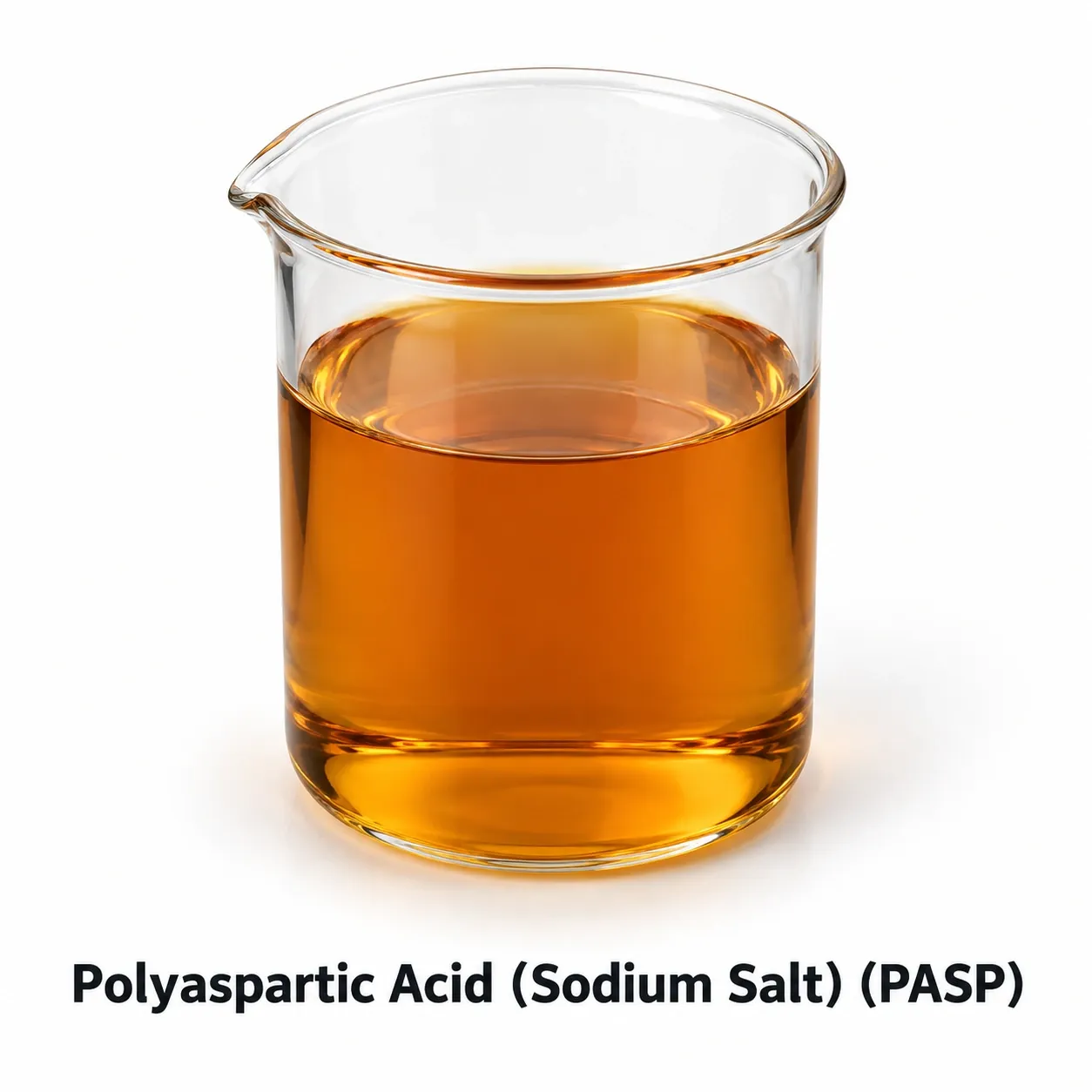 Polyaspartic Acid (Sodium Salt) (PASP)