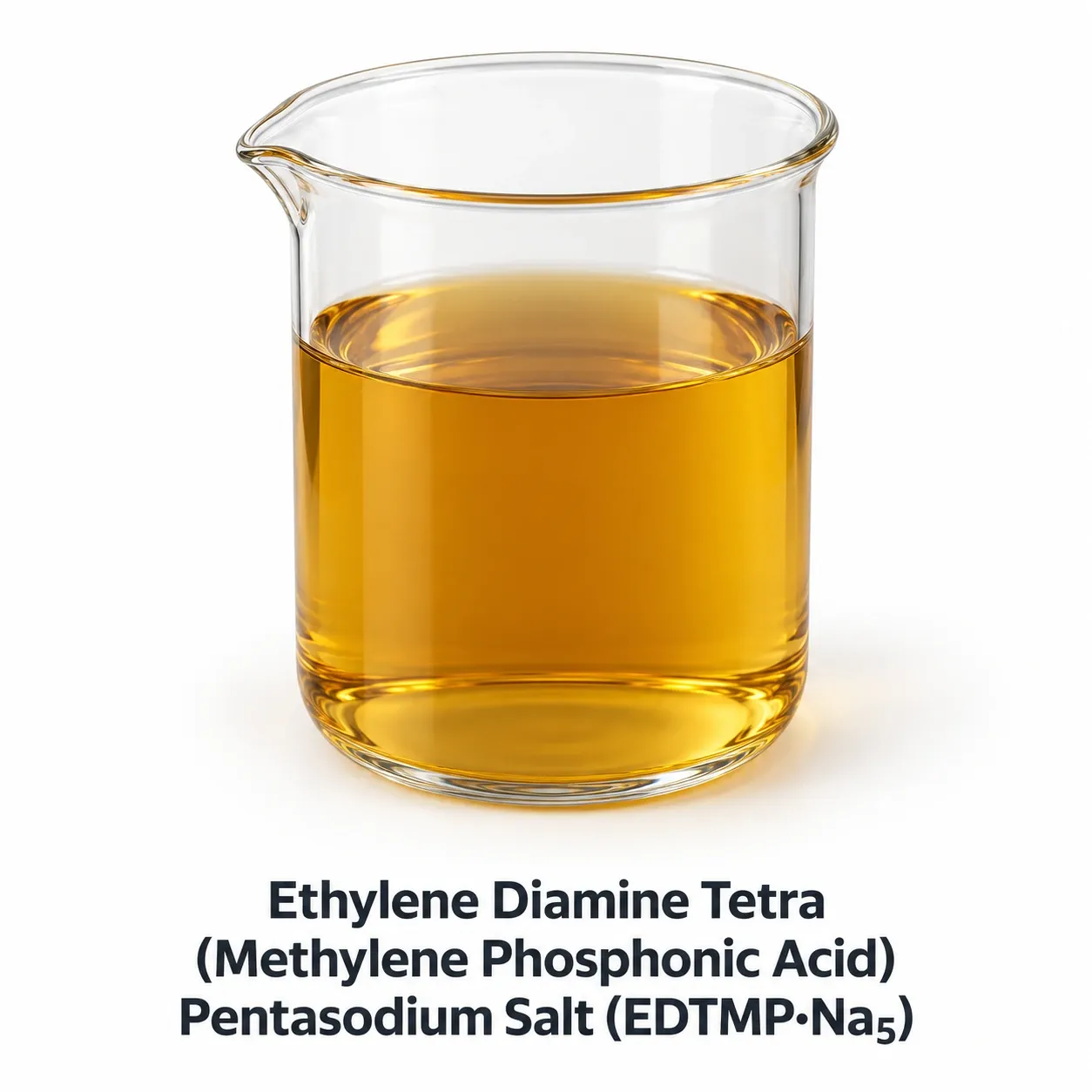 Ethylene Diamine Tetra (Methylene Phosph...