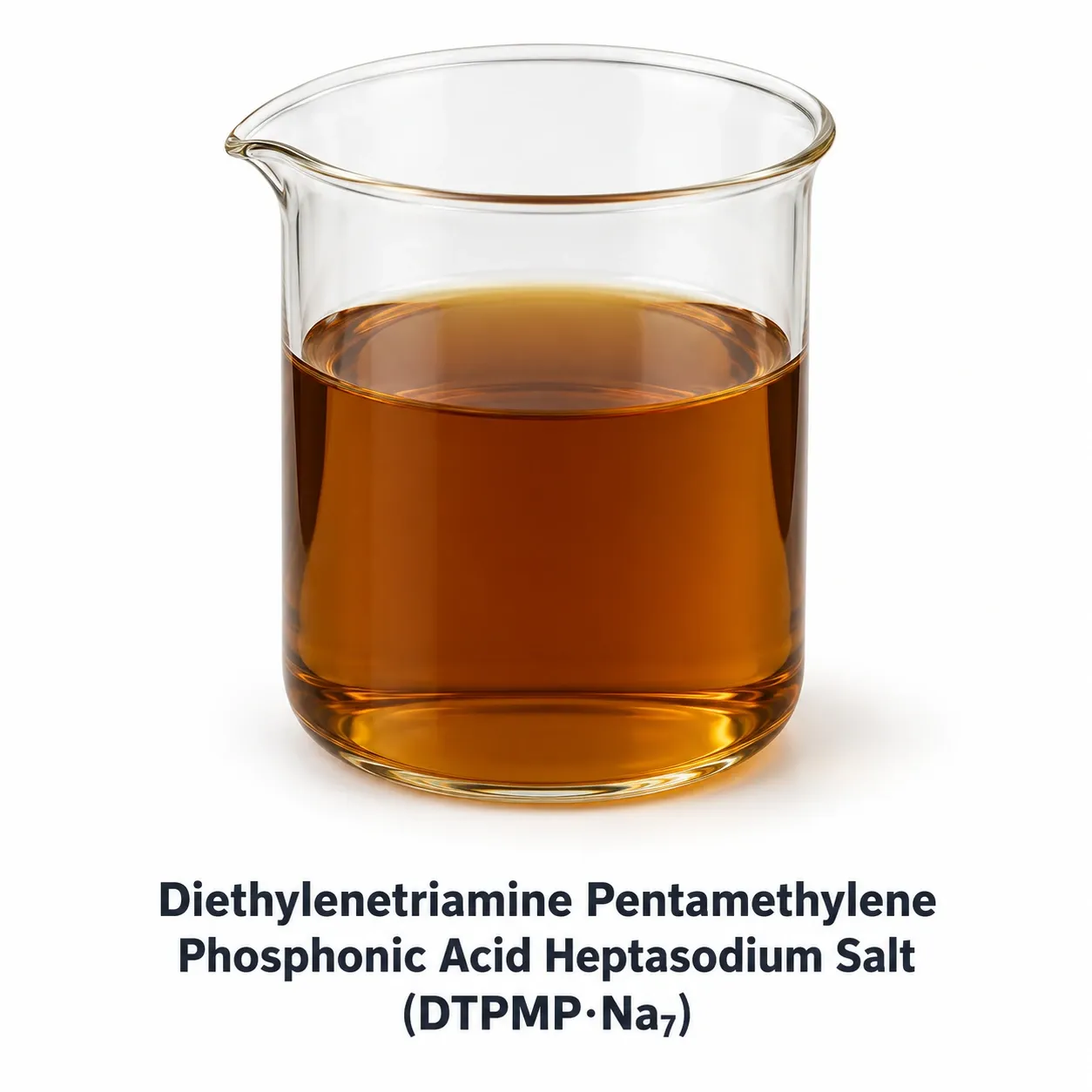 Diethylenetriamine Pentamethylene Phosph...