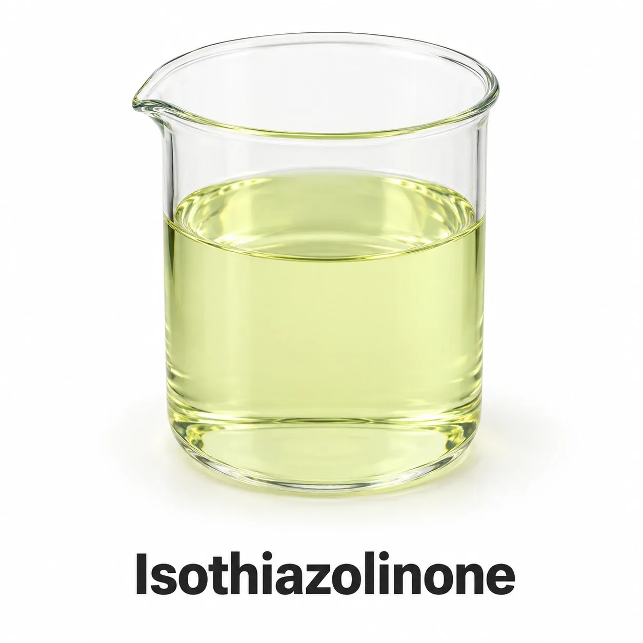 Isothiazolinone