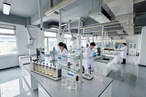 Jinqingshunye Advances Green Sustainable Development Layout
