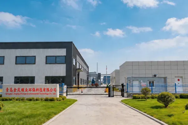 Jinqingshunye Standardizes Pro...